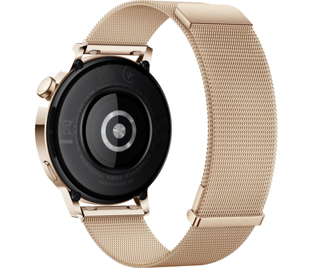 HUAWEI WATCH GT 3 42mm Elegant - 692430 - zdjęcie 5